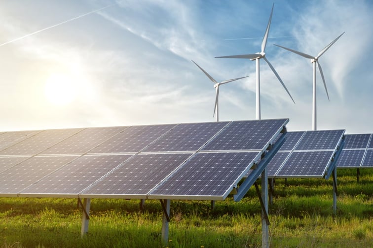 QBE North America to purchase renewable energy for key office
