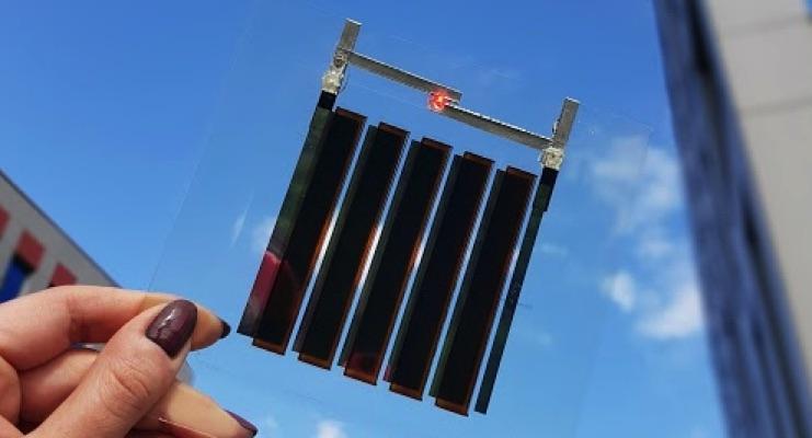 Perovskite Solar Cells Module Market 2023 Key Companies |